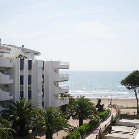 Apartamentos Marineu Cala Gonzalez Alcoceber Exterior photo