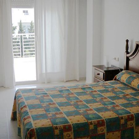 Apartamentos Marineu Cala Gonzalez Alcoceber Exterior photo
